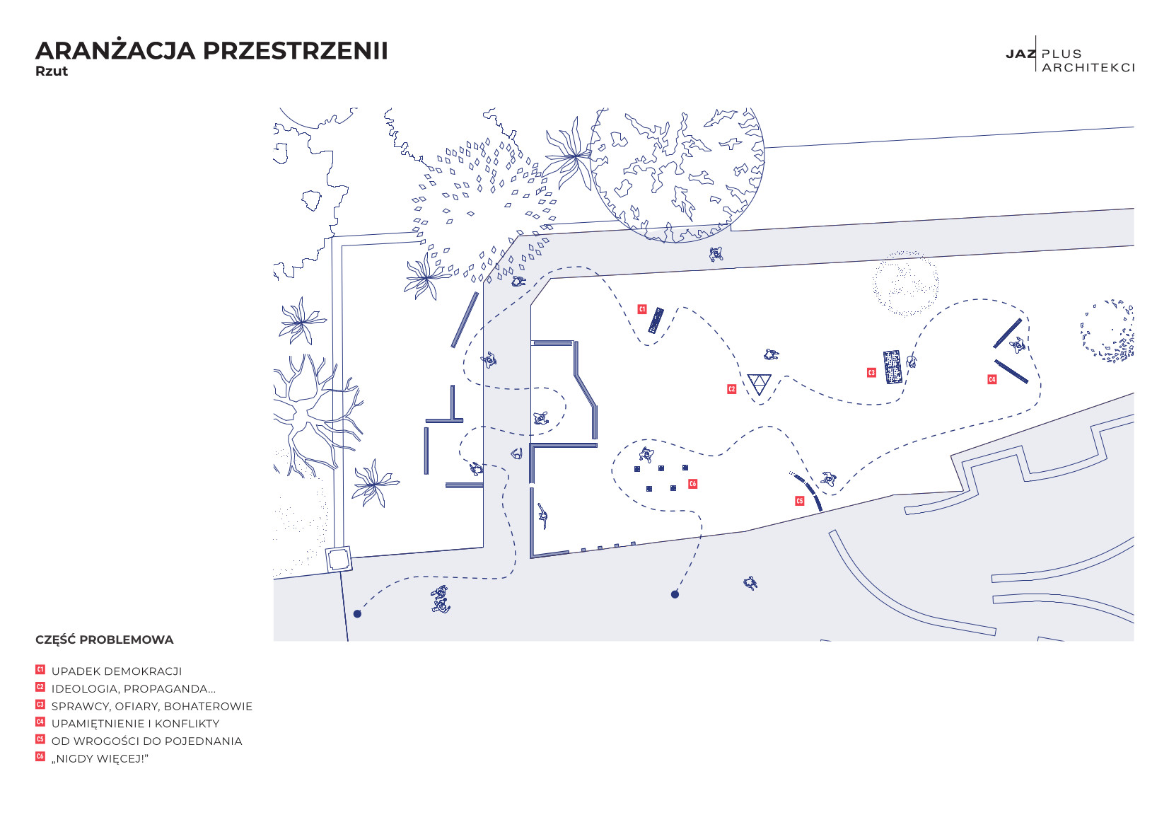 Powstaje nowa wystawa stała w Krzyżowej!